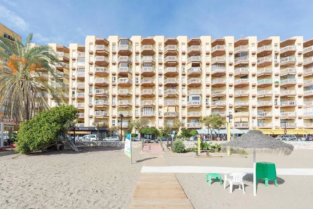 Tgh/ Fuengirola Frente Al Mar Apartment 0*,  Spain
